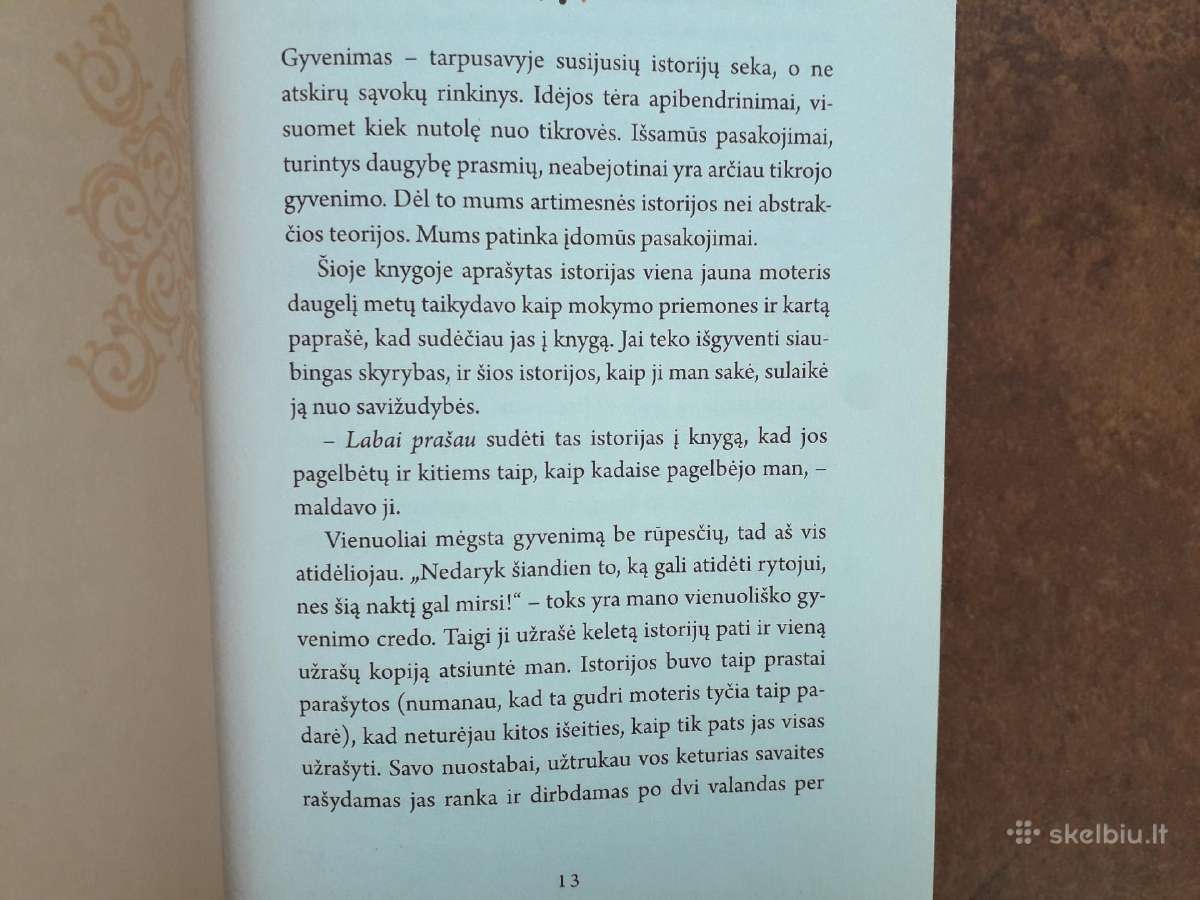 Ajahn Brahm "Atverk savo širdies duris" 2012 m. - nuotraukos Nr. 6