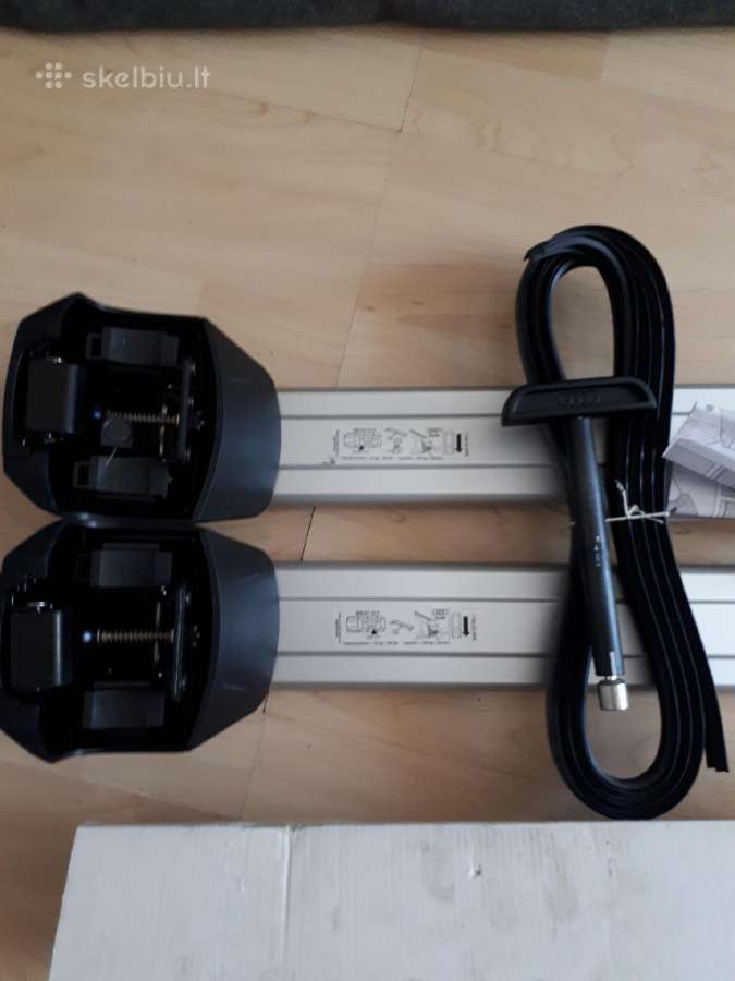 Nauji Audi Q5 >13m.-17>m.stogo skersiniai