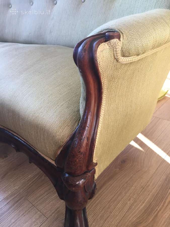 Sofa/ kanapa - nuotraukos Nr. 2