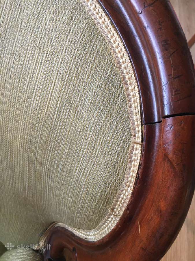 Sofa/ kanapa - nuotraukos Nr. 4