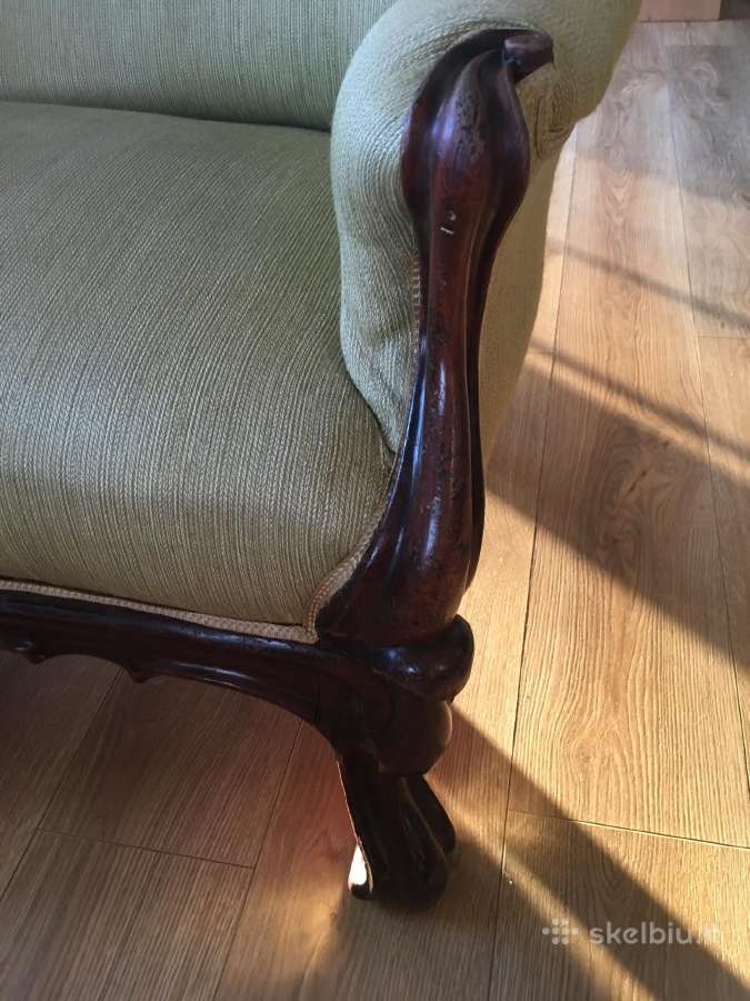 Sofa/ kanapa - nuotraukos Nr. 5