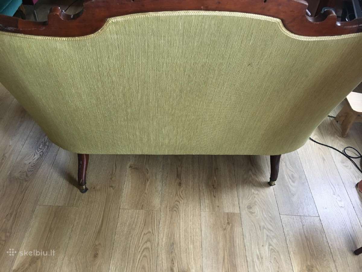 Sofa/ kanapa - nuotraukos Nr. 7