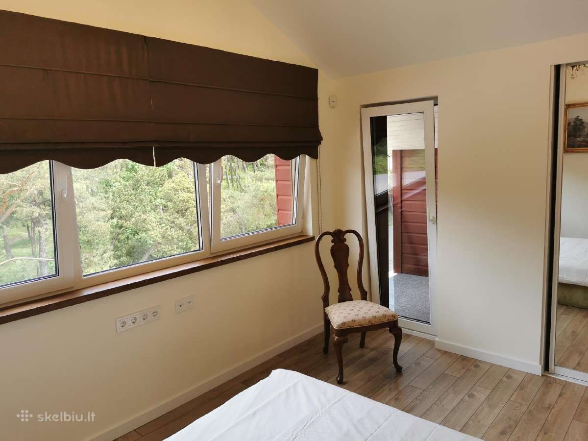 Prie pat juros apartamentai - nuotraukos Nr. 30