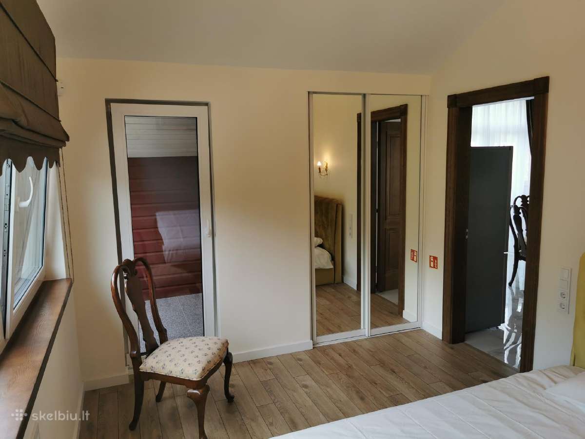 Prie pat juros apartamentai - nuotraukos Nr. 31