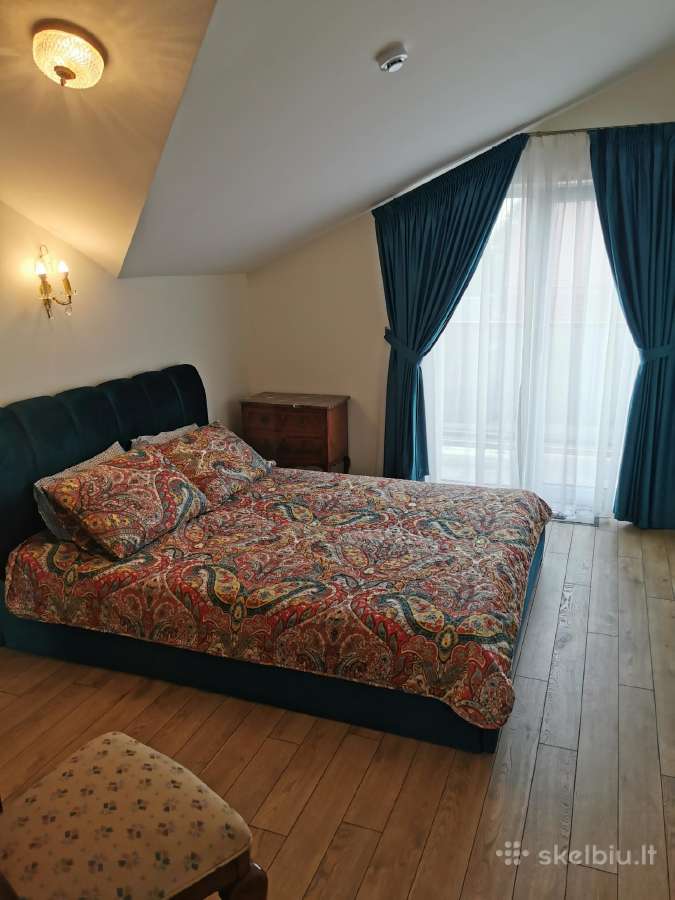 Prie pat juros apartamentai - nuotraukos Nr. 23