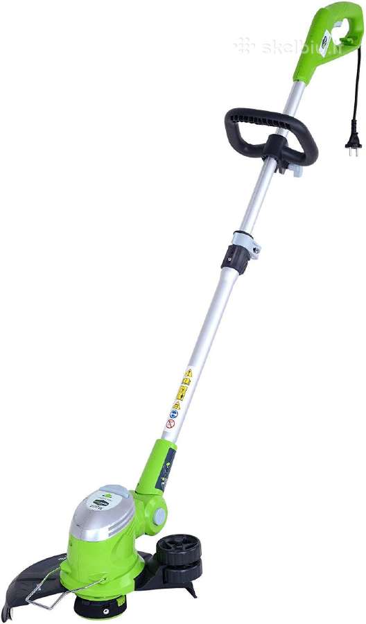 Akcija! New Benzininiai Žemės Grąžtai iki 3,86 Kw - nuotraukos Nr. 30