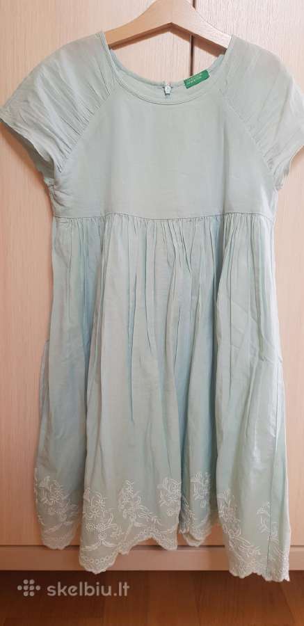 Benetton suknutė 140cm