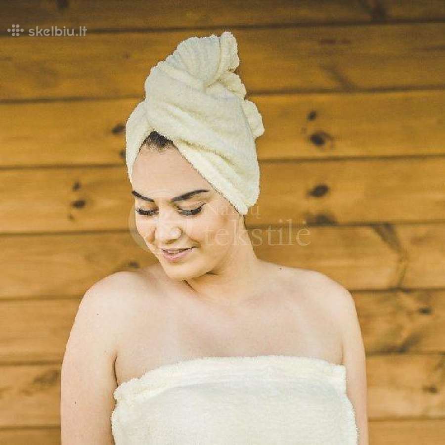Gobtuvas-rankšluostis