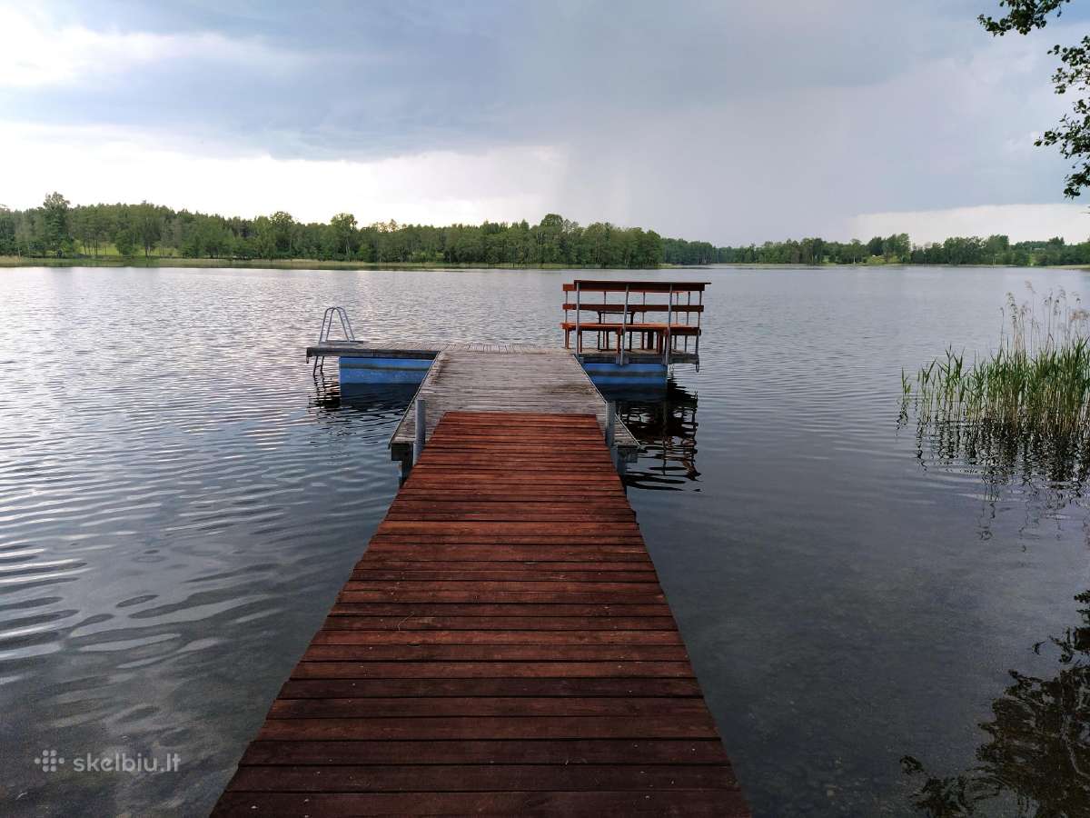 Poilsis prie Durių ežero Molėtų raj. - nuotraukos Nr. 12