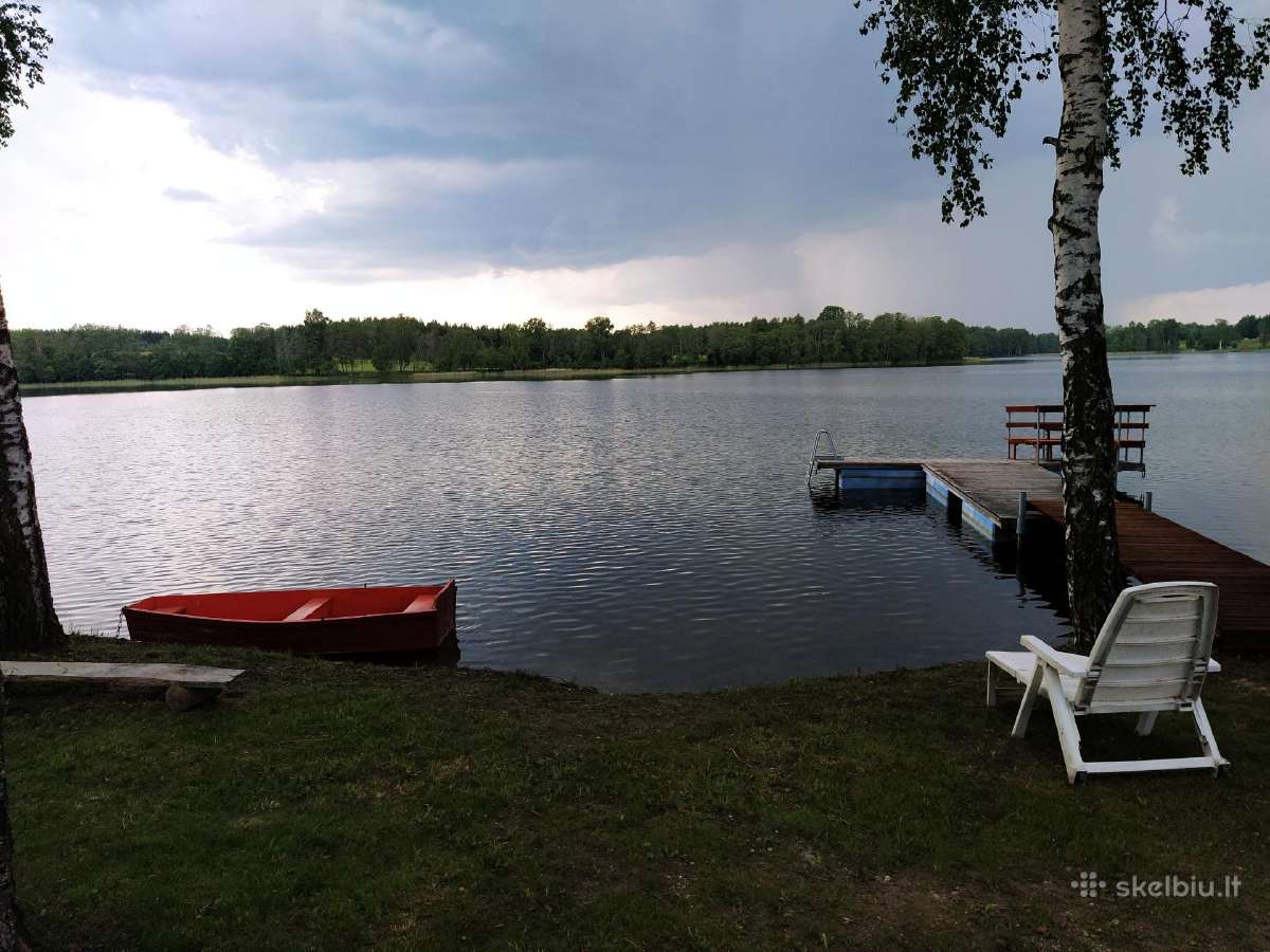 Poilsis prie Durių ežero Molėtų raj. - nuotraukos Nr. 10