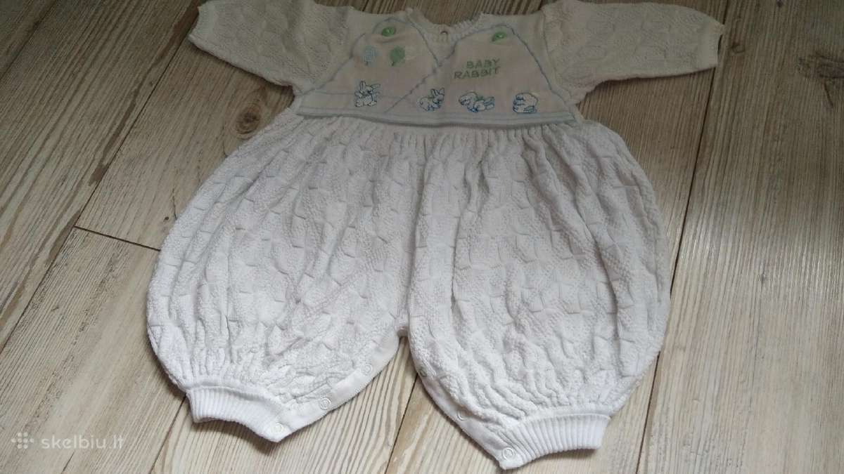 Smelinukas kūdikiui