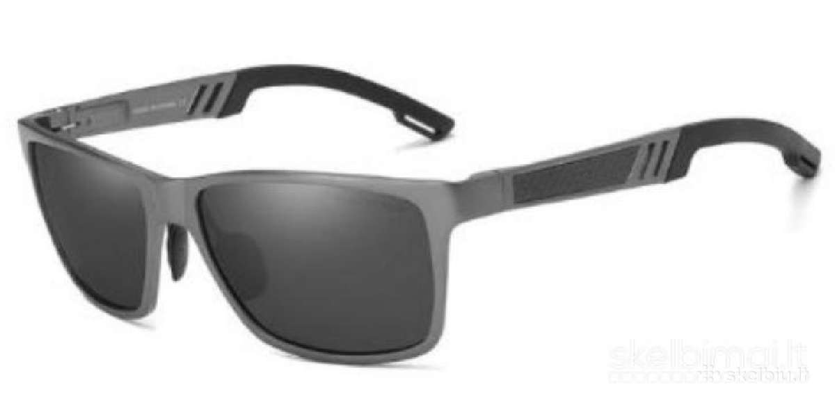 Polerizuoti saules akiniai (3 rusiu) nuo 9.00 eur - nuotraukos Nr. 3