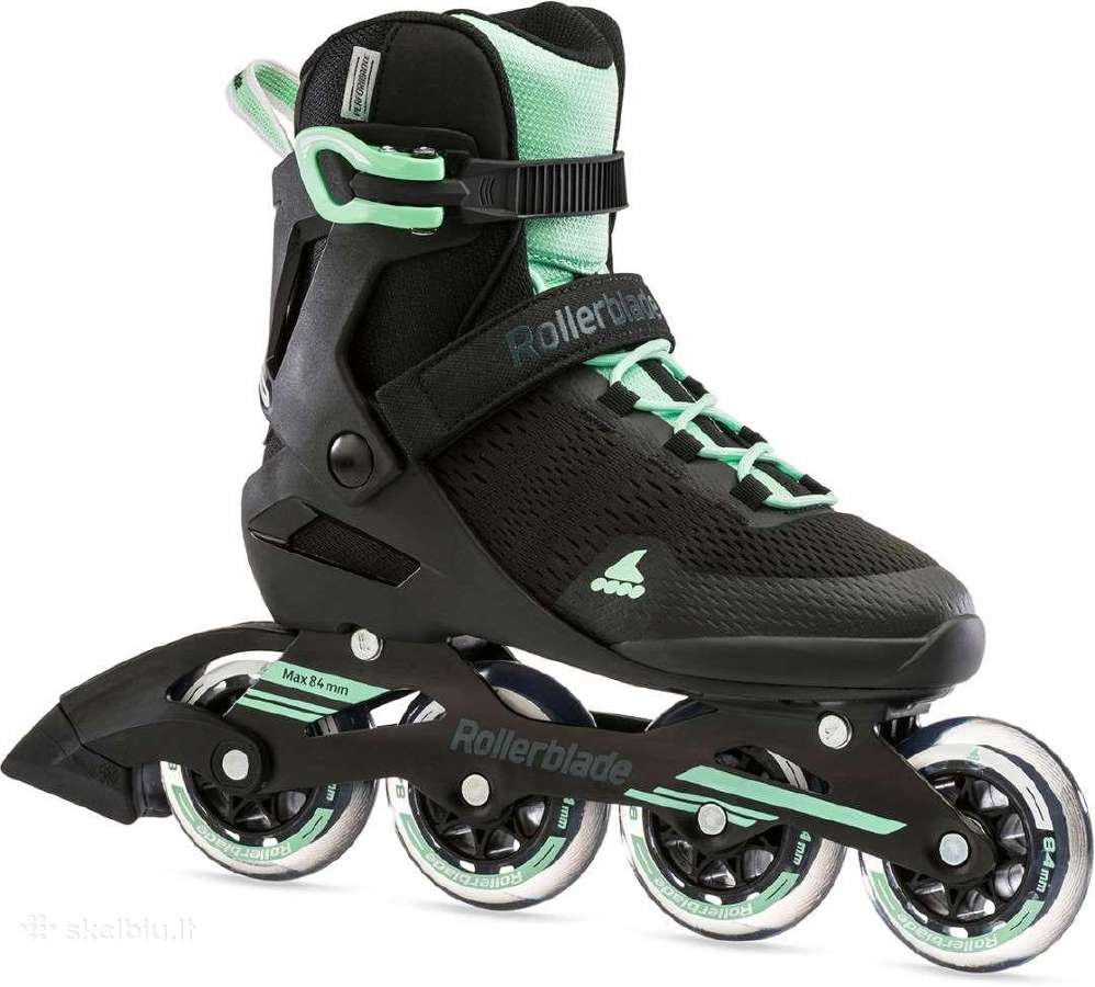 Įvairūs kokybiški Rollerblade riedučiai - nuotraukos Nr. 5