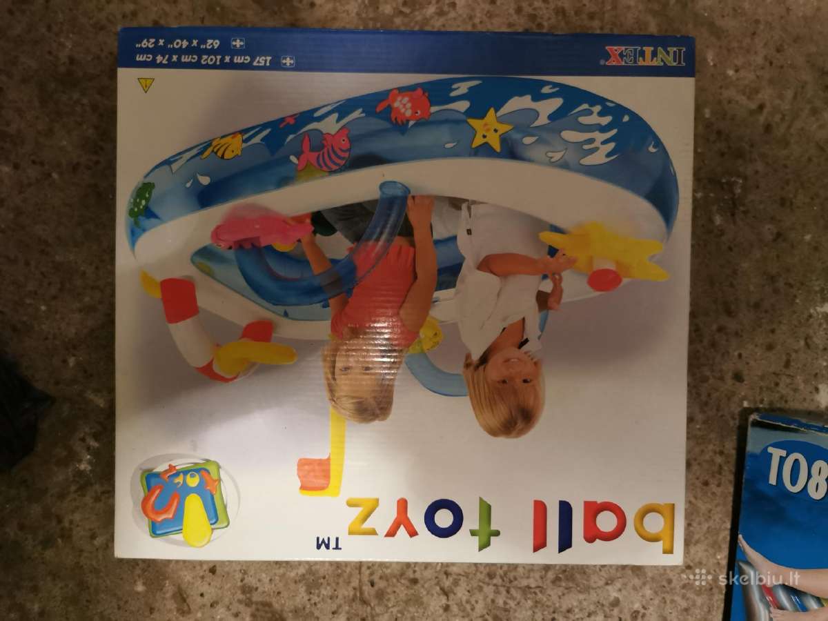 Pripučiama žaislas