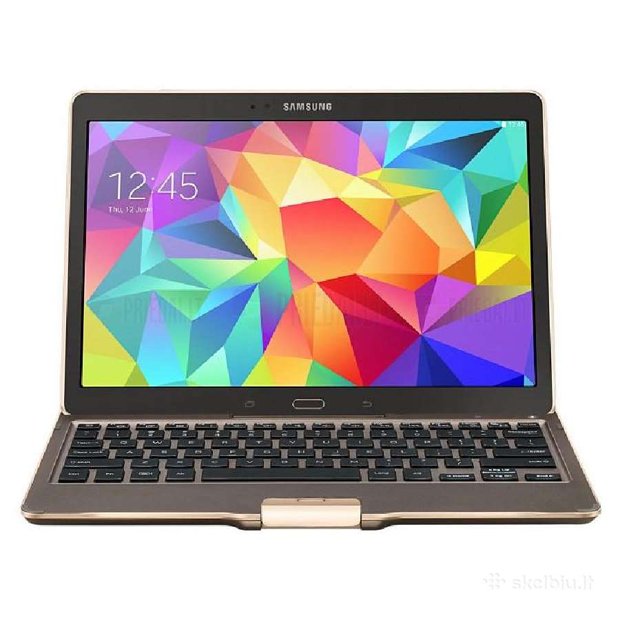 samsung galaxy tab s keyboard