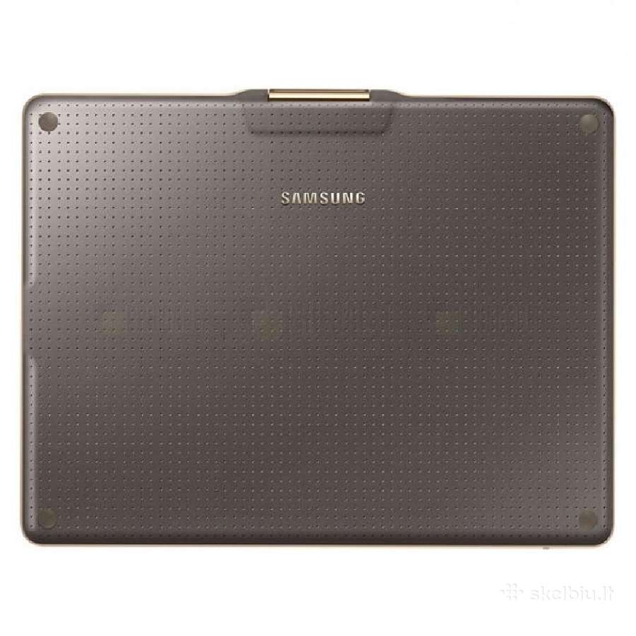 Samsung Galaxy Tab S bluetooth klaviatūra - nuotraukos Nr. 5