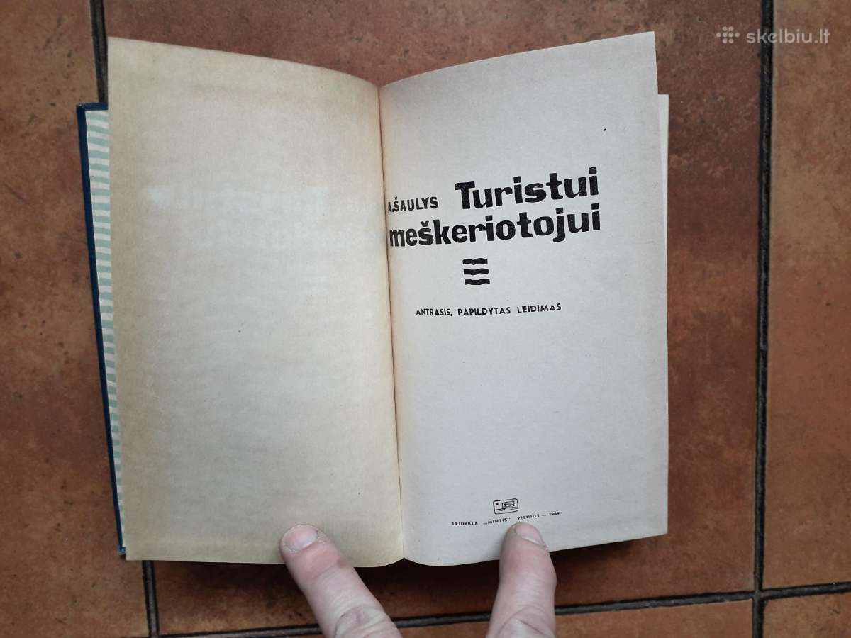 Kur žvejoti? Ką žvejoti? Ir kaip žvejoti? - nuotraukos Nr. 22