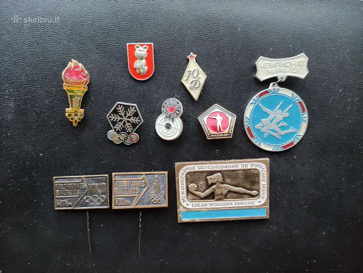 Ženkliukai sportas -5