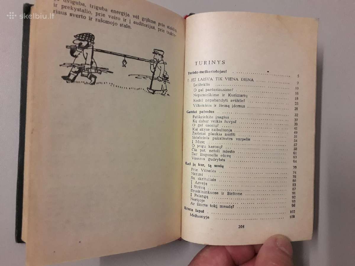 Žūklės gidas po vandens telkinius - nuotraukos Nr. 16