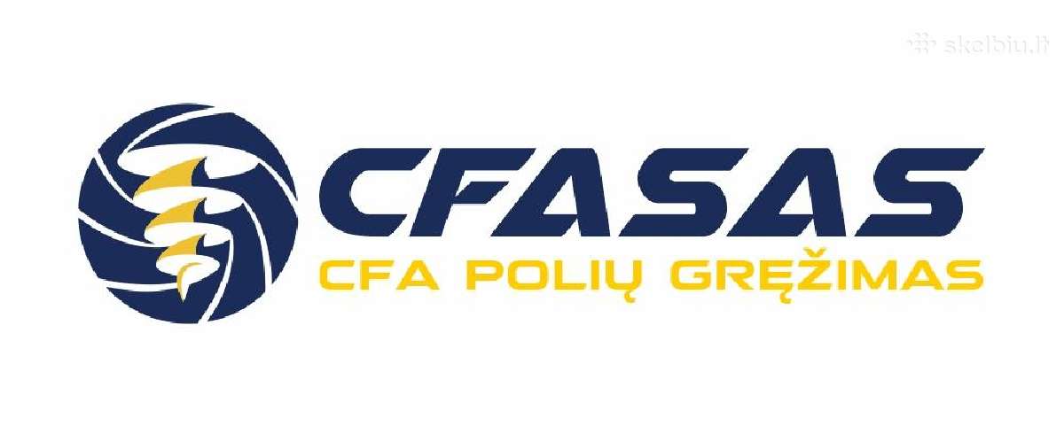 Cfa poliai, poliiu gręžimas betono siurblio nuoma - nuotraukos Nr. 5