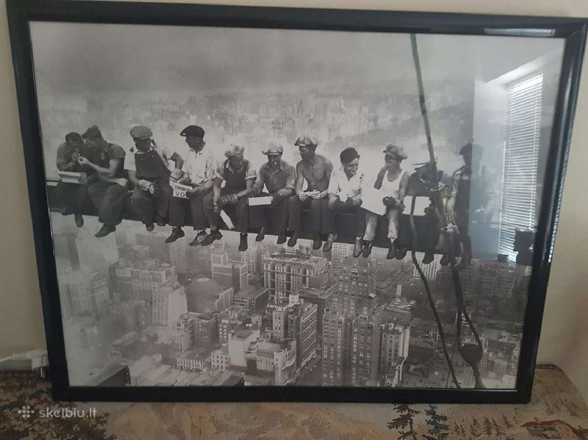 Foto antikvaras