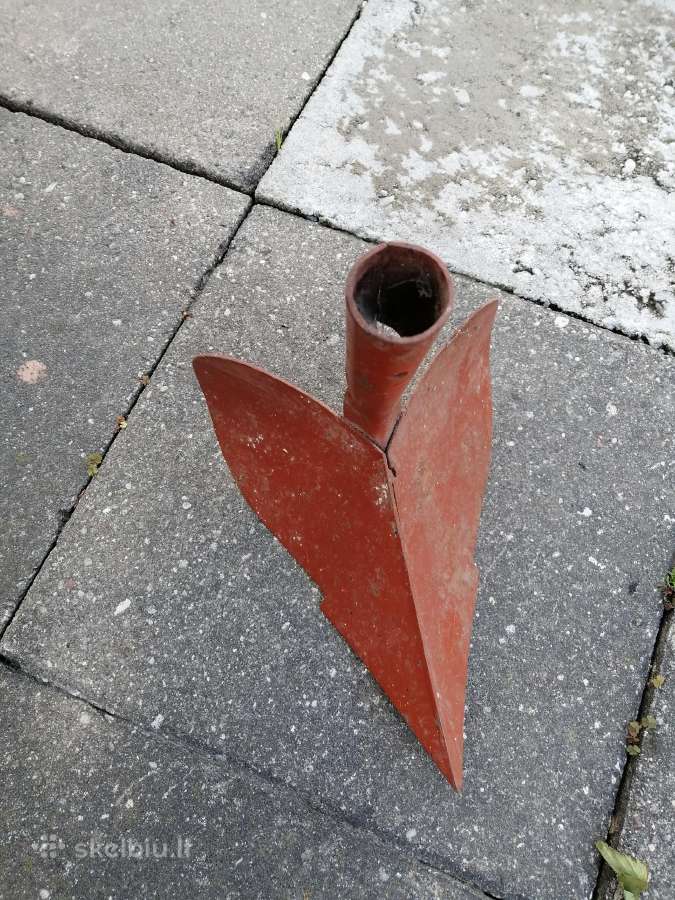 Vagotuvas daržininkui