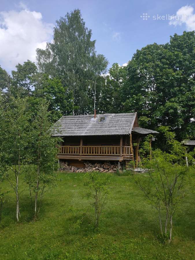 Skiedros stogams. Rietavas/judrėnai - nuotraukos Nr. 4