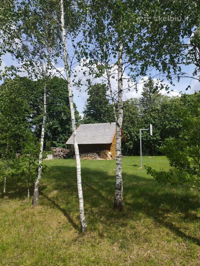 Skiedros stogams. Rietavas/judrėnai - nuotraukos Nr. 8