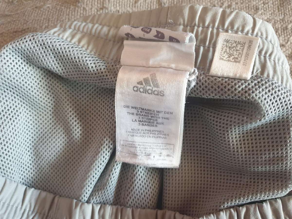 Vyriški adidas bridžai - nuotraukos Nr. 4