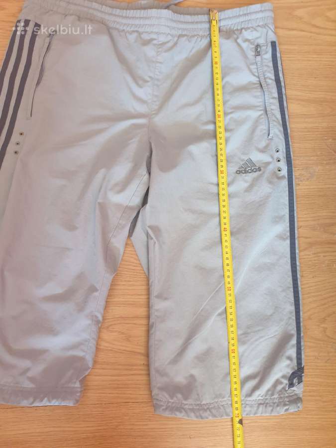 Vyriški adidas bridžai - nuotraukos Nr. 8