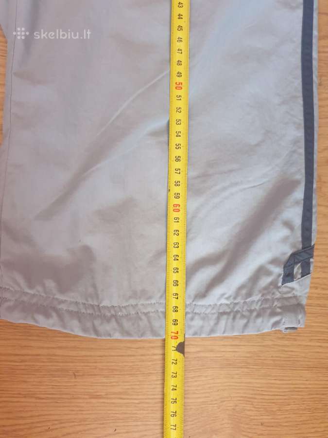 Vyriški adidas bridžai - nuotraukos Nr. 9
