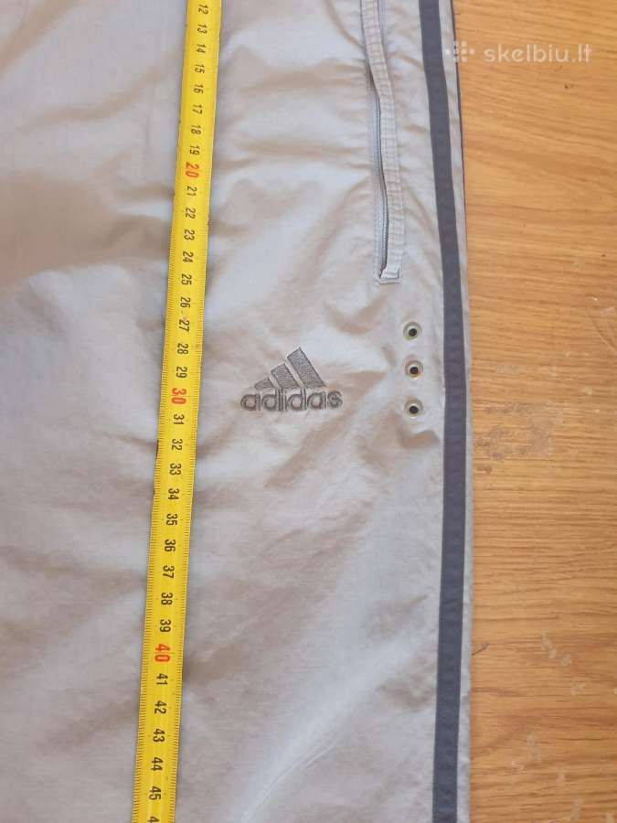 Vyriški adidas bridžai - nuotraukos Nr. 7