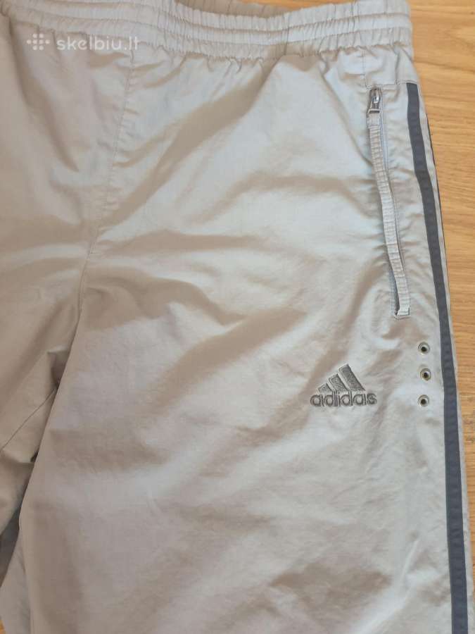 Vyriški adidas bridžai - nuotraukos Nr. 3
