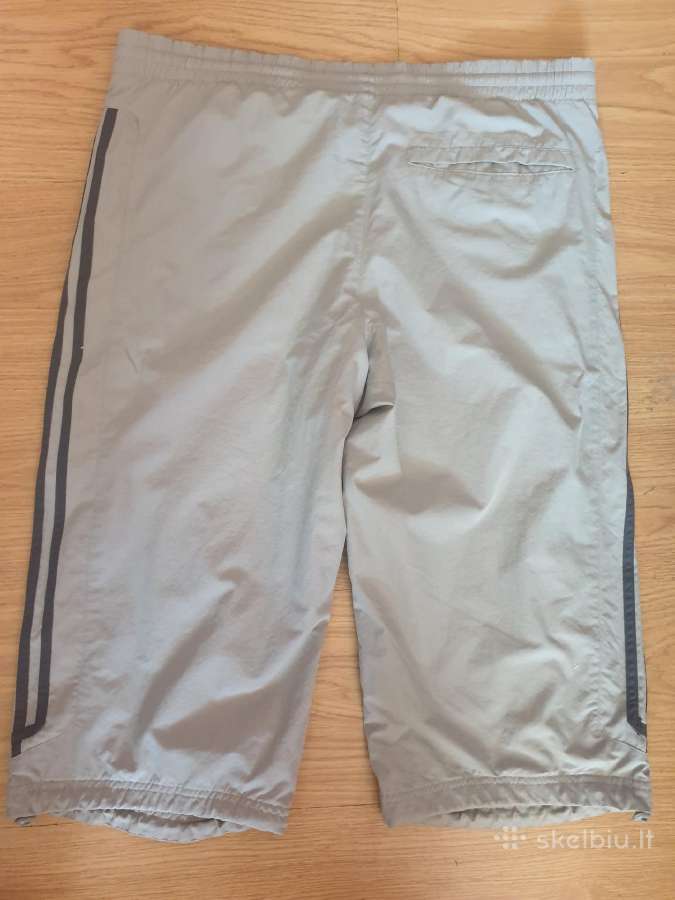 Vyriški adidas bridžai - nuotraukos Nr. 2