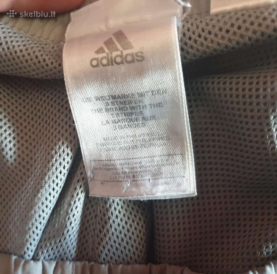 Vyriški adidas bridžai - nuotraukos Nr. 5