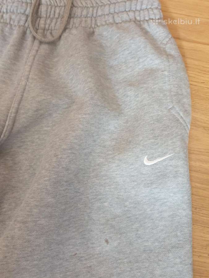 Vyriškos nike kelnės - nuotraukos Nr. 2