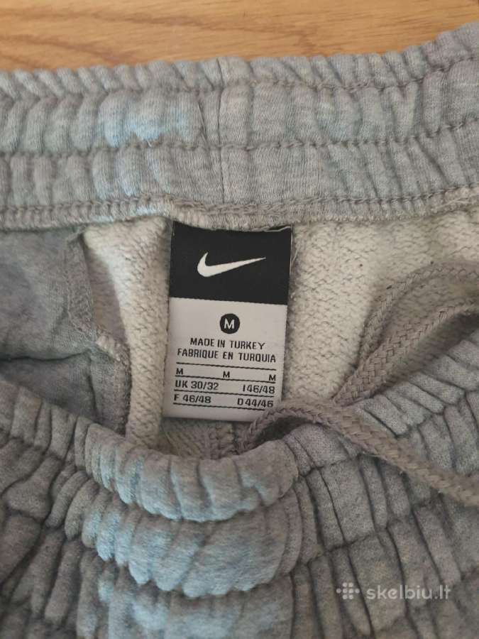 Vyriškos nike kelnės - nuotraukos Nr. 5