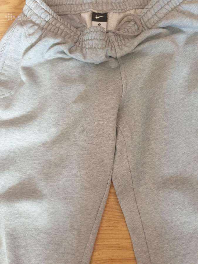 Vyriškos nike kelnės - nuotraukos Nr. 8