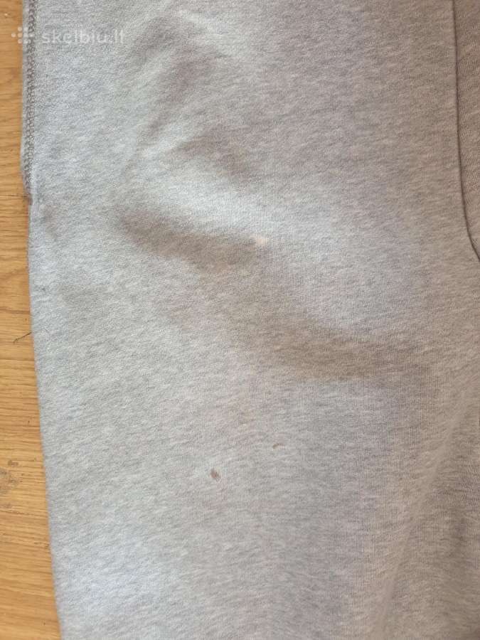 Vyriškos nike kelnės - nuotraukos Nr. 10