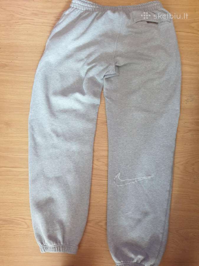 Vyriškos nike kelnės - nuotraukos Nr. 4