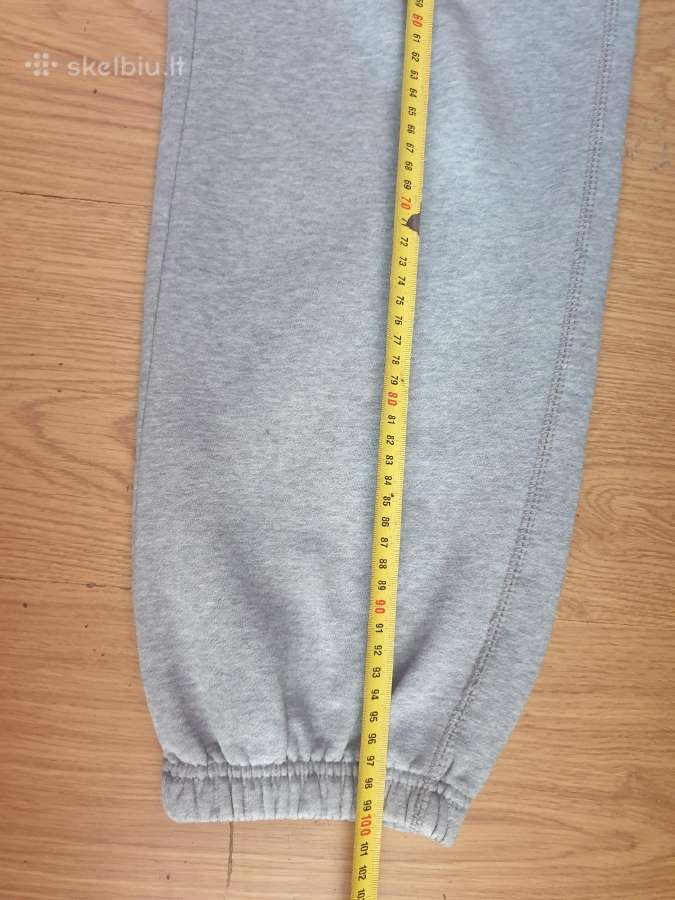 Vyriškos nike kelnės - nuotraukos Nr. 6