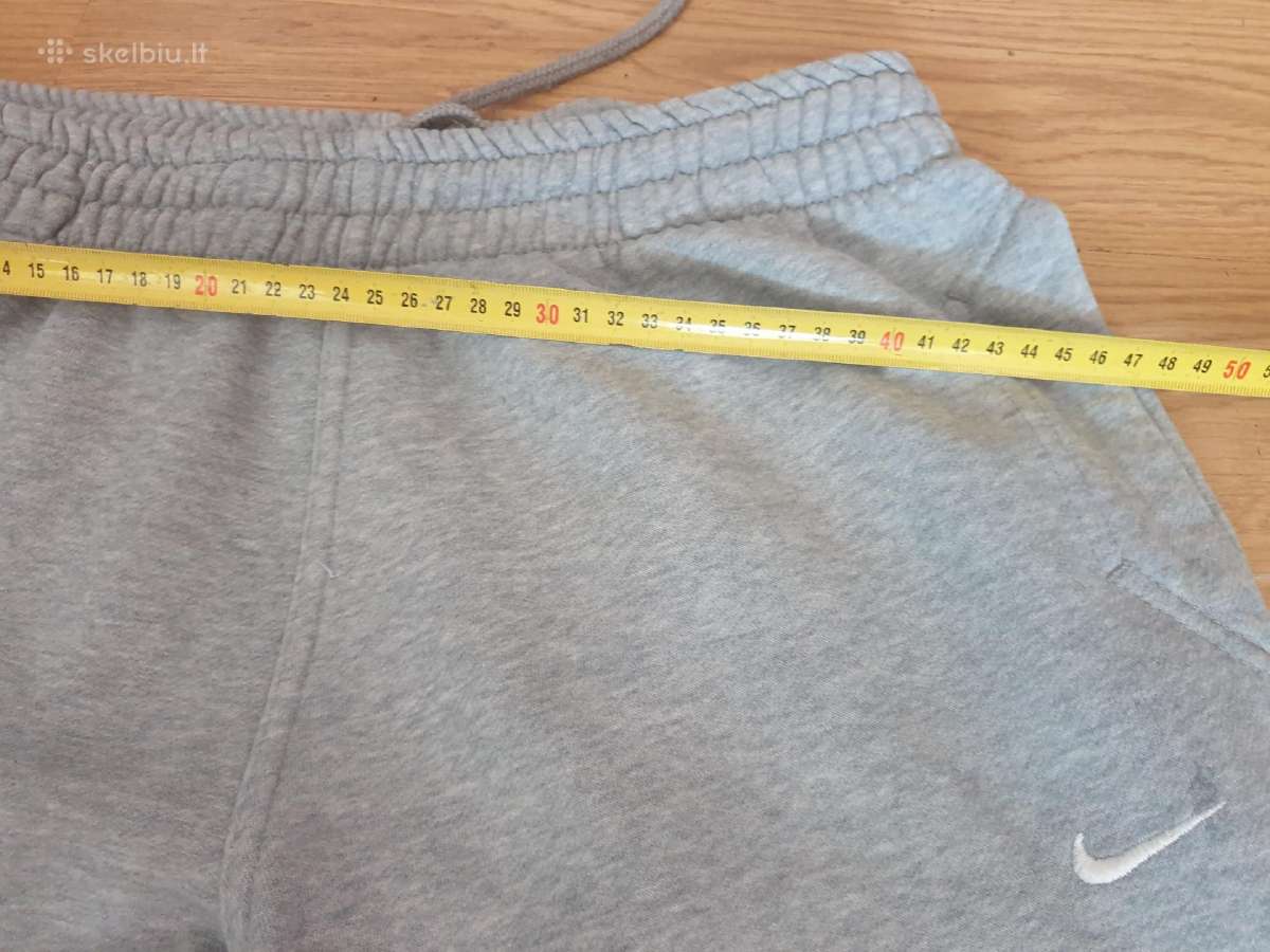 Vyriškos nike kelnės - nuotraukos Nr. 7