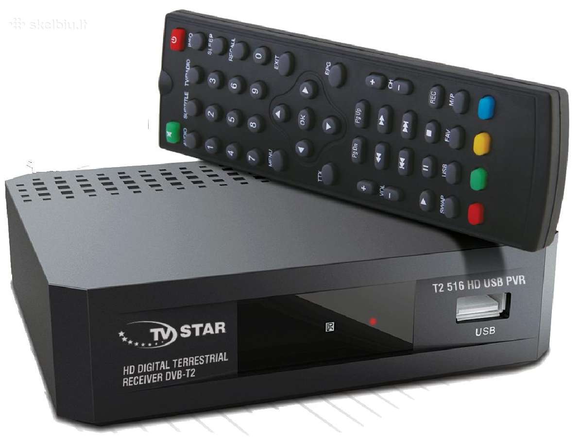 Nemokama TV. Go3 Priedelis televizija TV Box Iptv - nuotraukos Nr. 2