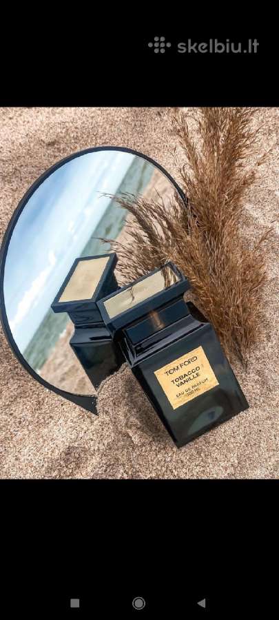 Parfums de Marly, Baccarat, Creed ispardavimas ! - nuotraukos Nr. 4