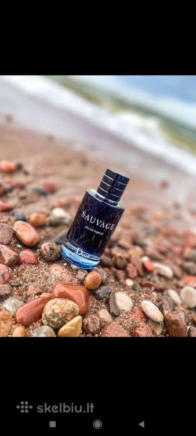 Parfums de Marly, Baccarat, Creed ispardavimas ! - nuotraukos Nr. 9