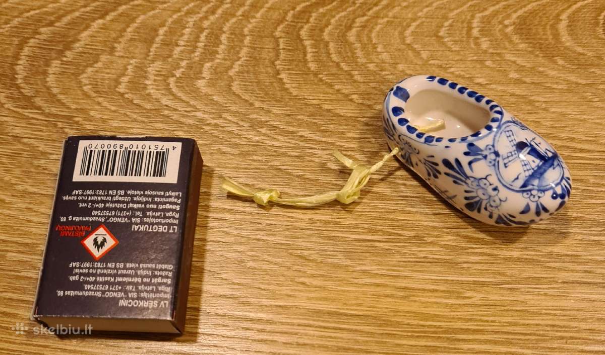 Mini Klumpė (Olandija)