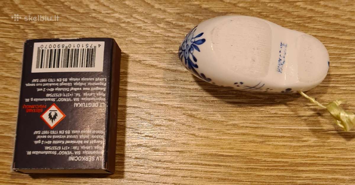 Mini Klumpė (Olandija) - nuotraukos Nr. 2