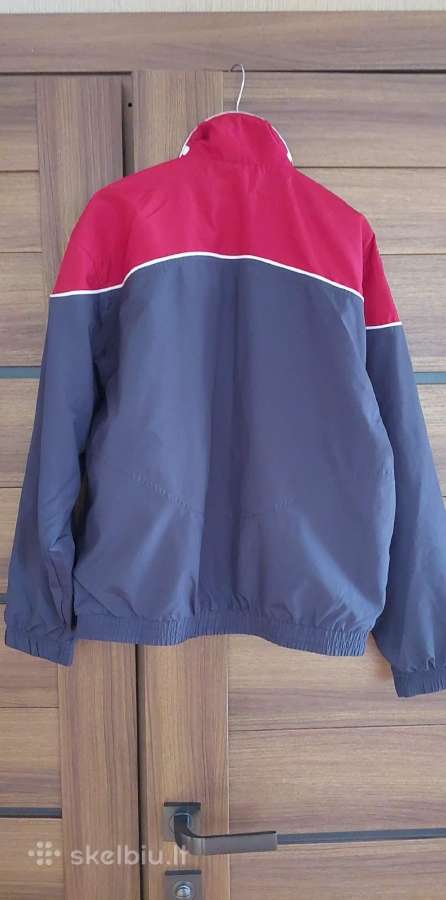 Adidas striukė - nuotraukos Nr. 2