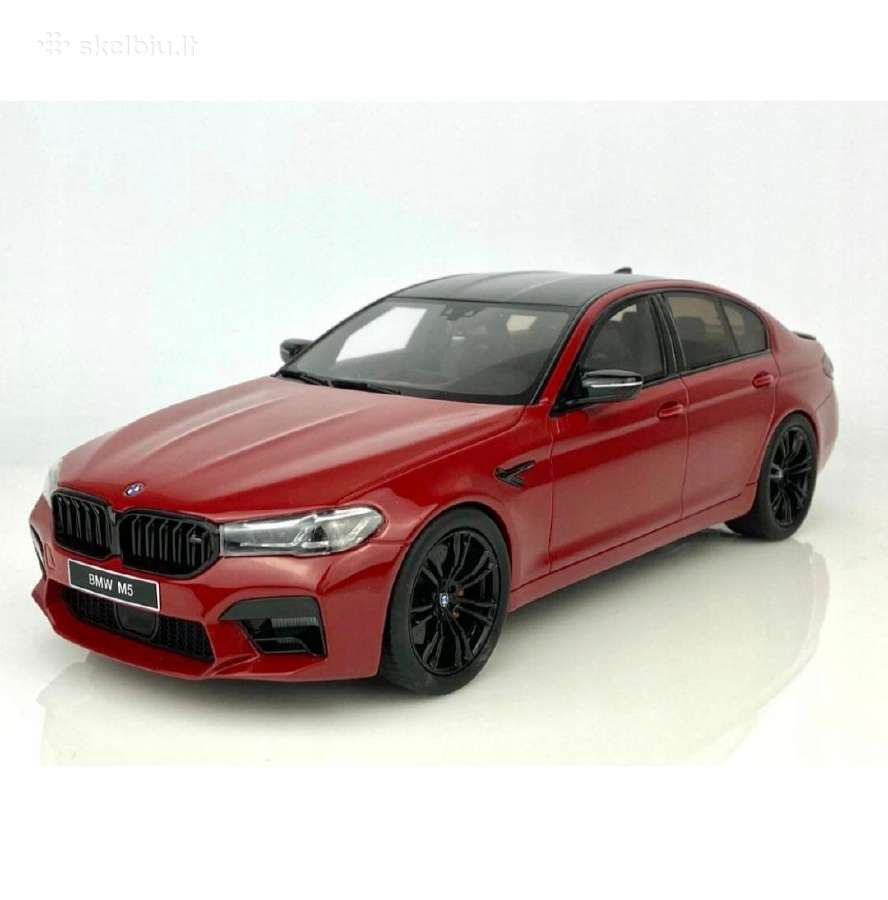 Bmw M5 - nuotraukos Nr. 2