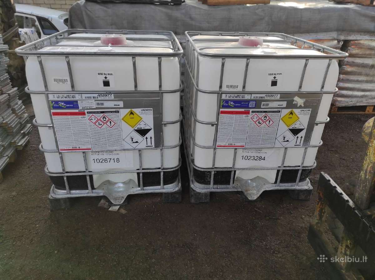 Talpos 1000l